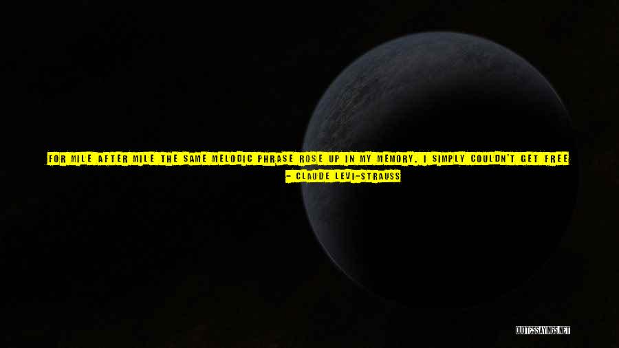 Get Prepared Quotes By Claude Levi-Strauss Get Prepared Quotes By Claude Levi-Strauss
