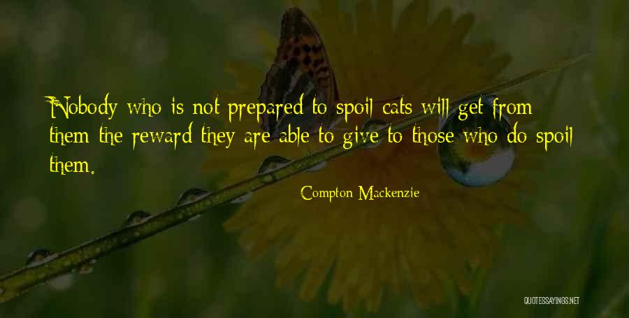 Get Prepared Quotes By Compton Mackenzie Get Prepared Quotes By Compton Mackenzie