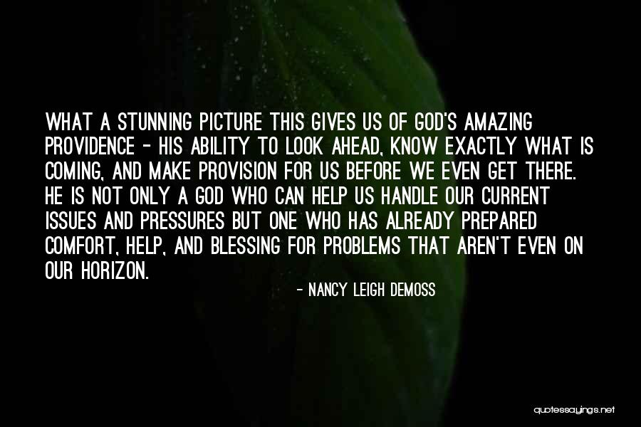 Get Prepared Quotes By Nancy Leigh DeMoss Get Prepared Quotes By Nancy Leigh DeMoss