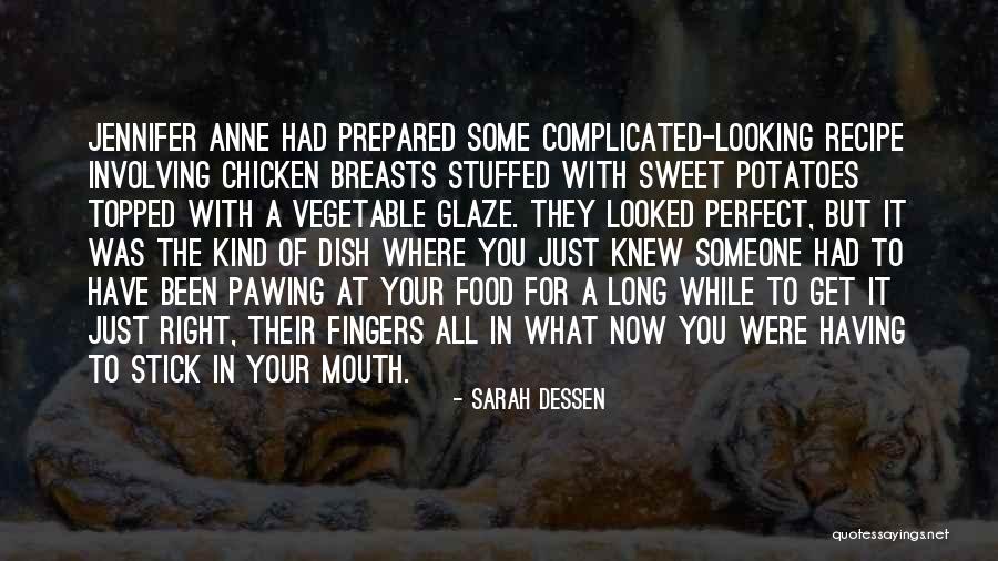 Get Prepared Quotes By Sarah Dessen Get Prepared Quotes By Sarah Dessen
