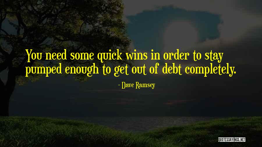 Get Pumped Quotes By Dave Ramsey Get Pumped Quotes By Dave Ramsey