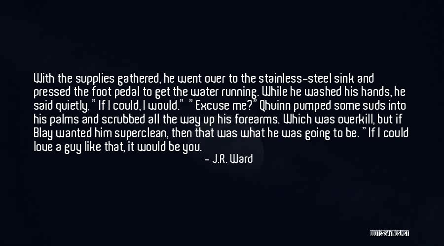 Get Pumped Quotes By J.R. Ward Get Pumped Quotes By J.R. Ward