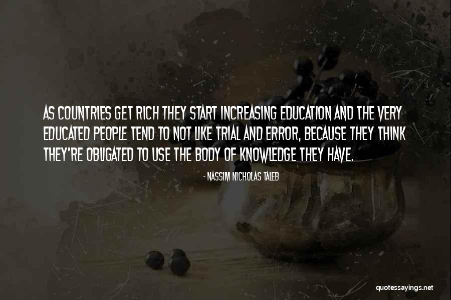 Get Rich Quotes By Nassim Nicholas Taleb Get Rich Quotes By Nassim Nicholas Taleb