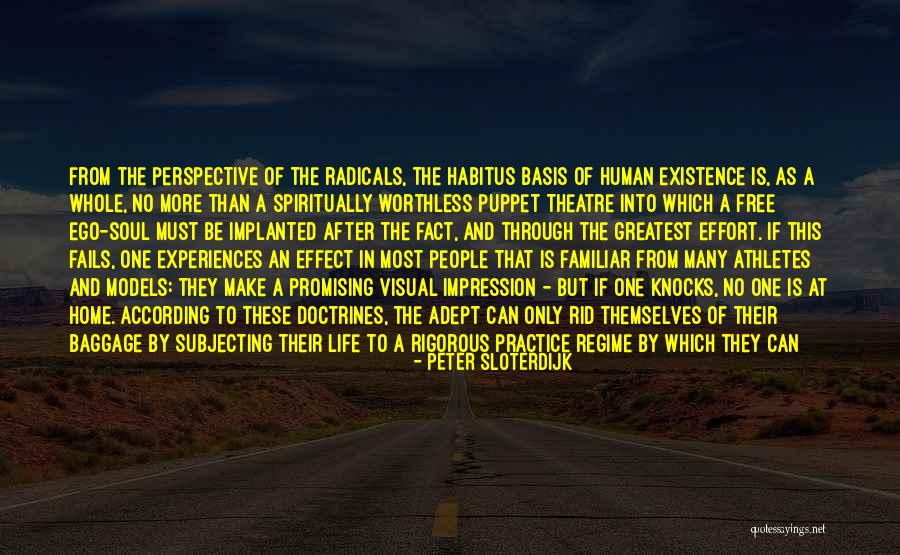 Get Rid Of Baggage Quotes By Peter Sloterdijk Get Rid Of Baggage Quotes By Peter Sloterdijk