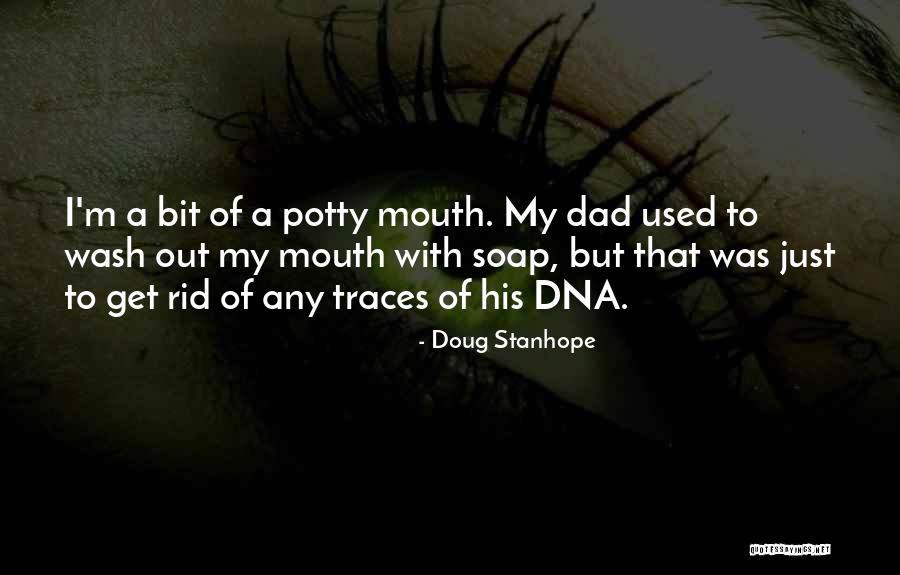 Get Rid Quotes By Doug Stanhope