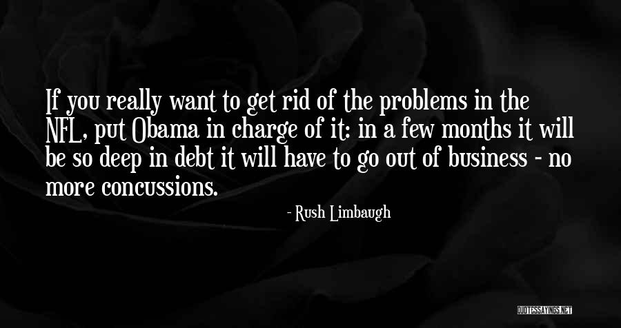 Get Rid Quotes By Rush Limbaugh