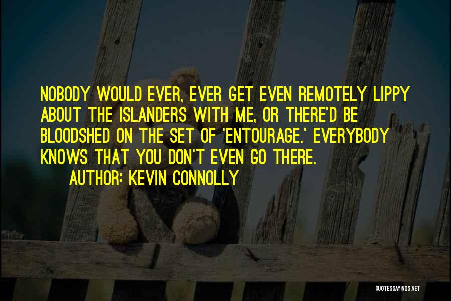 Get Set Go Quotes By Kevin Connolly