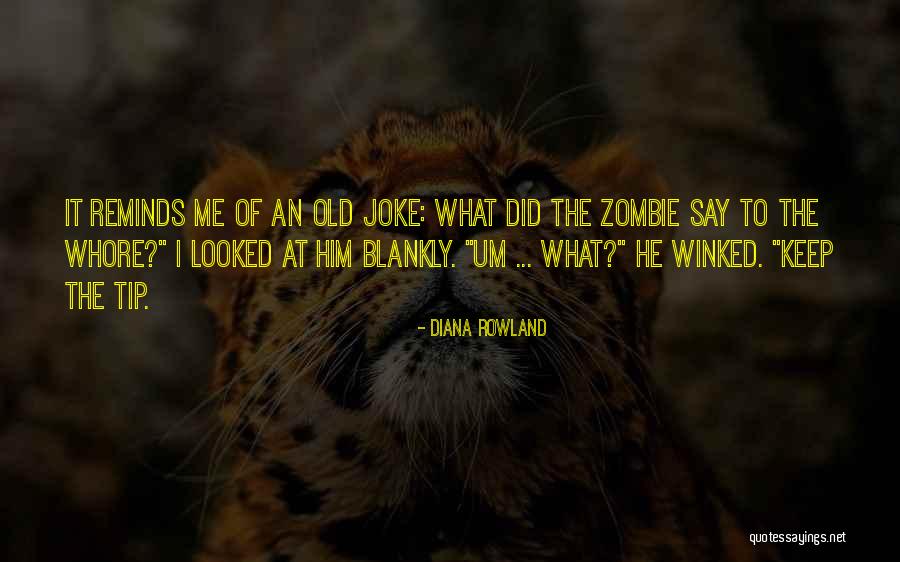 Get Smart Distinctive Quotes By Diana Rowland Get Smart Distinctive Quotes By Diana Rowland