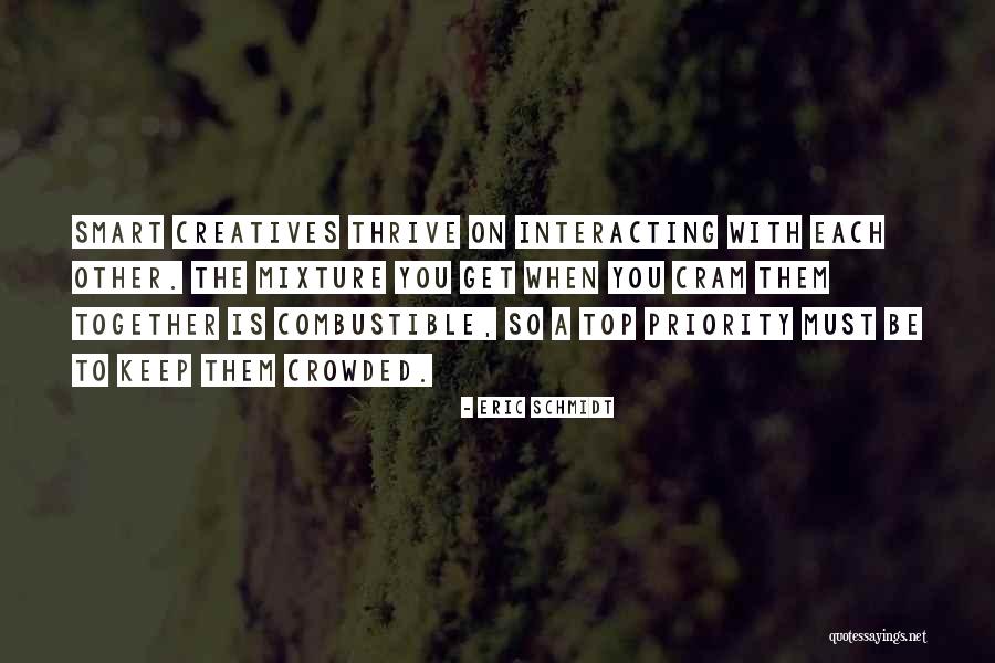 Get Smart Quotes By Eric Schmidt Get Smart Quotes By Eric Schmidt