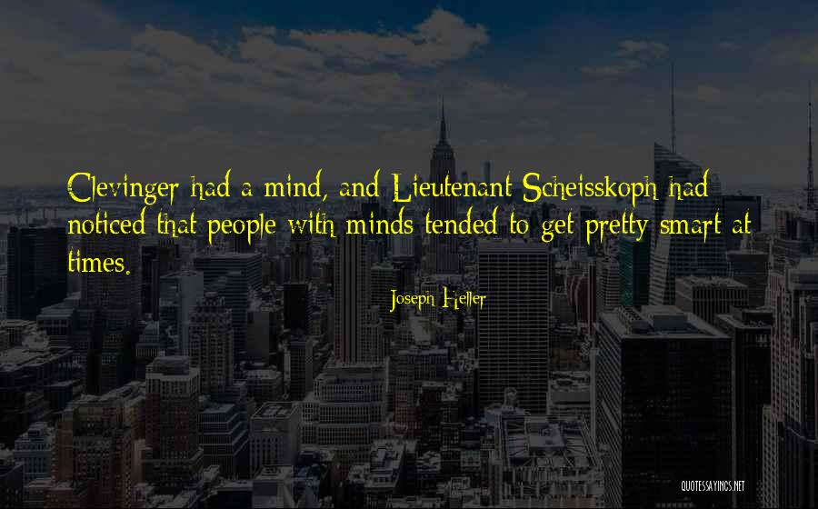 Get Smart Quotes By Joseph Heller Get Smart Quotes By Joseph Heller
