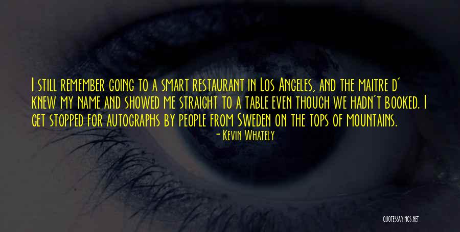 Get Smart Quotes By Kevin Whately Get Smart Quotes By Kevin Whately