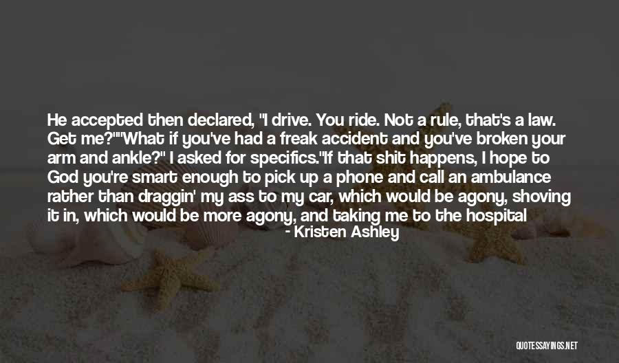 Get Smart Quotes By Kristen Ashley Get Smart Quotes By Kristen Ashley