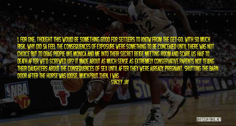 Get Smart Quotes By Stacey Jay Get Smart Quotes By Stacey Jay