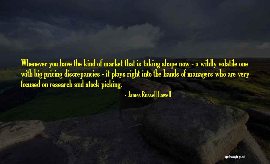 Get Stock Market Quotes By James Russell Lowell Get Stock Market Quotes By James Russell Lowell