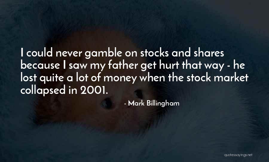 Get Stock Market Quotes By Mark Billingham Get Stock Market Quotes By Mark Billingham