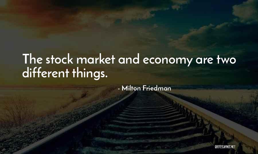 Get Stock Market Quotes By Milton Friedman Get Stock Market Quotes By Milton Friedman