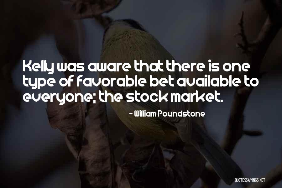 Get Stock Market Quotes By William Poundstone Get Stock Market Quotes By William Poundstone
