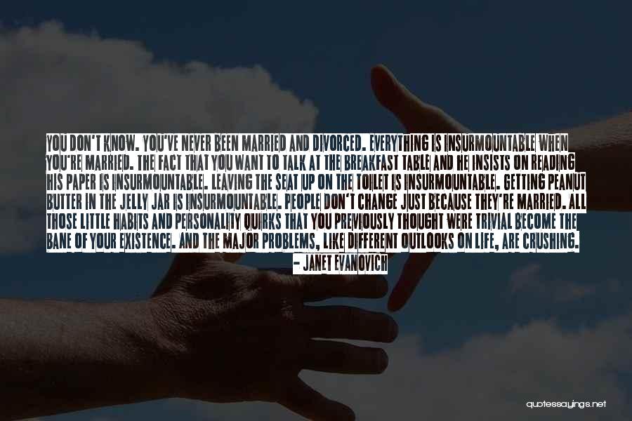 Get Table Talk Quotes By Janet Evanovich Get Table Talk Quotes By Janet Evanovich