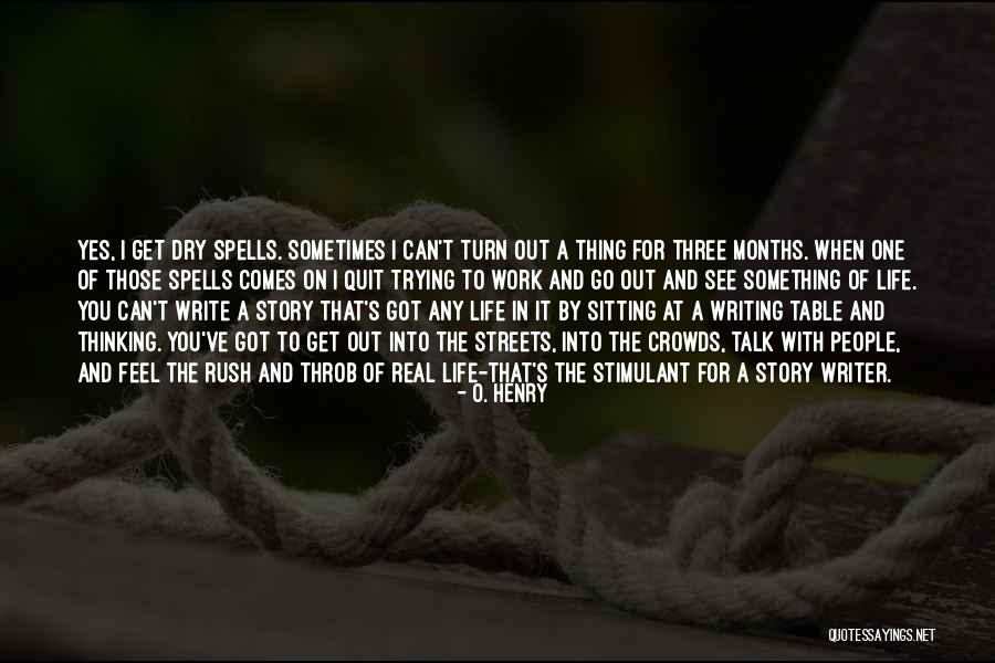 Get Table Talk Quotes By O. Henry Get Table Talk Quotes By O. Henry