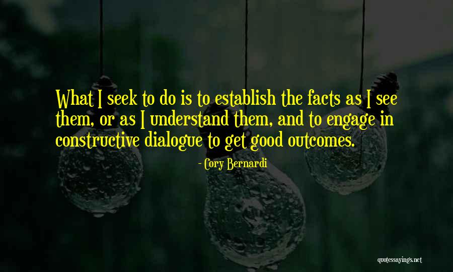 Get The Facts Quotes By Cory Bernardi Get The Facts Quotes By Cory Bernardi