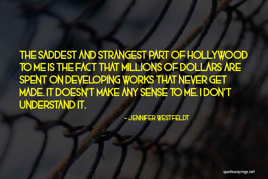Get The Facts Quotes By Jennifer Westfeldt Get The Facts Quotes By Jennifer Westfeldt