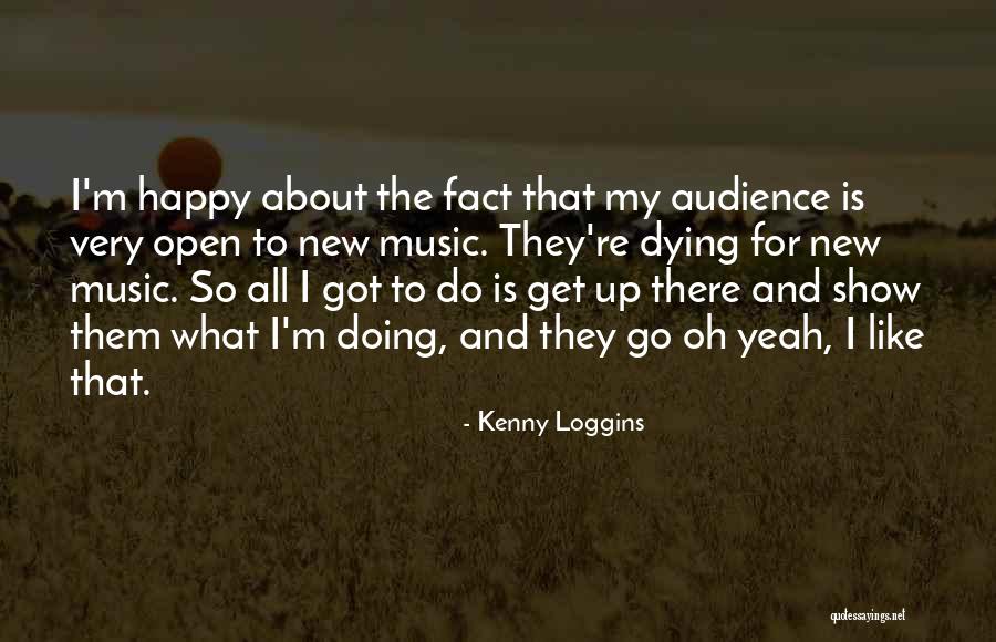 Get The Facts Quotes By Kenny Loggins Get The Facts Quotes By Kenny Loggins