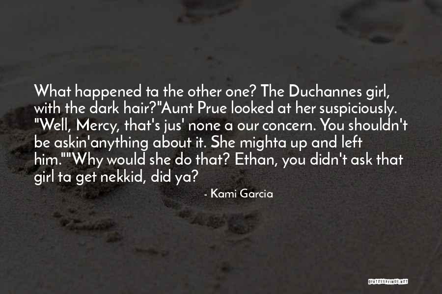 Get The Girl Quotes By Kami Garcia Get The Girl Quotes By Kami Garcia