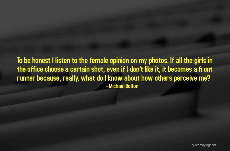 Get The Girl The Office Quotes By Michael Bolton Get The Girl The Office Quotes By Michael Bolton