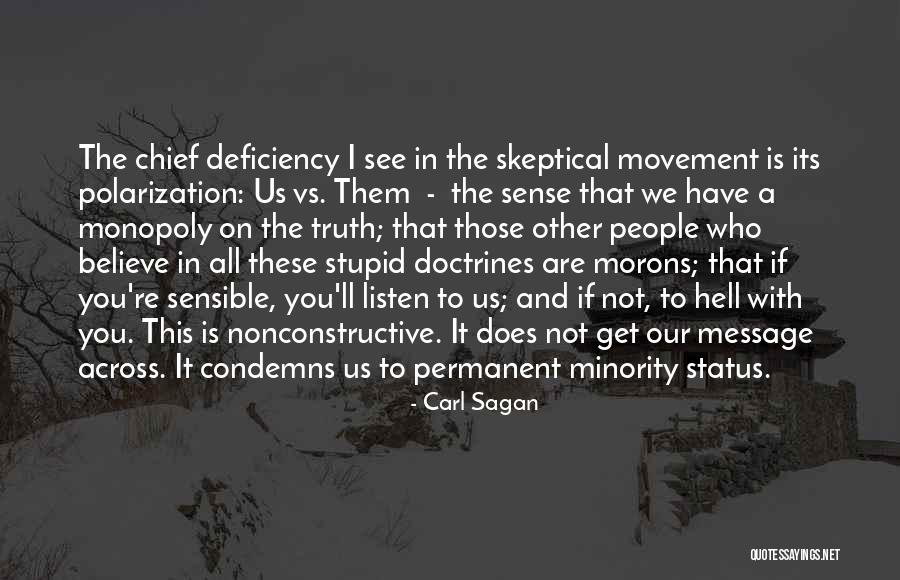 Get The Message Across Quotes By Carl Sagan Get The Message Across Quotes By Carl Sagan