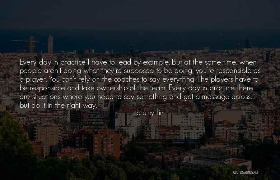 Get The Message Across Quotes By Jeremy Lin Get The Message Across Quotes By Jeremy Lin