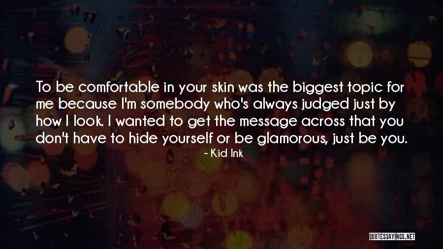 Get The Message Across Quotes By Kid Ink Get The Message Across Quotes By Kid Ink