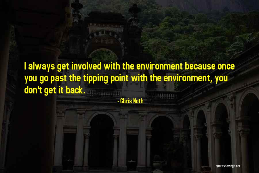 Get The Point Quotes By Chris Noth Get The Point Quotes By Chris Noth