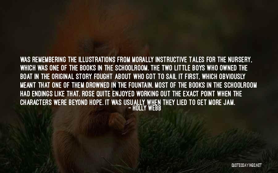 Get The Point Quotes By Holly Webb Get The Point Quotes By Holly Webb