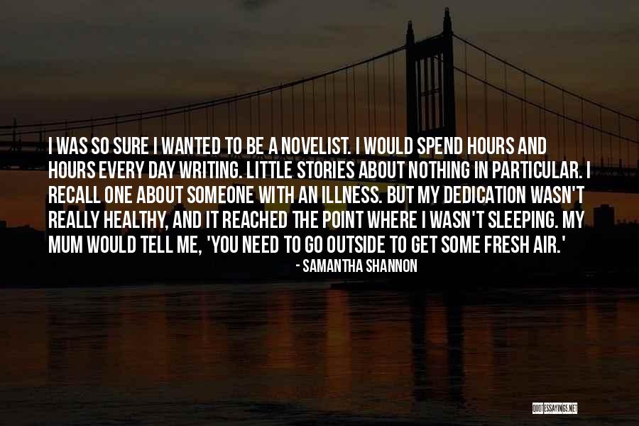 Get The Point Quotes By Samantha Shannon Get The Point Quotes By Samantha Shannon