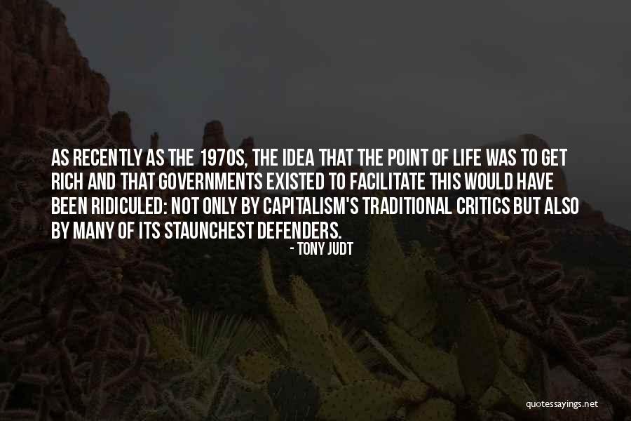 Get The Point Quotes By Tony Judt Get The Point Quotes By Tony Judt