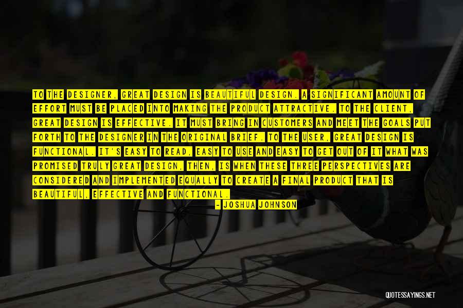 Get Three Quotes By Joshua Johnson Get Three Quotes By Joshua Johnson