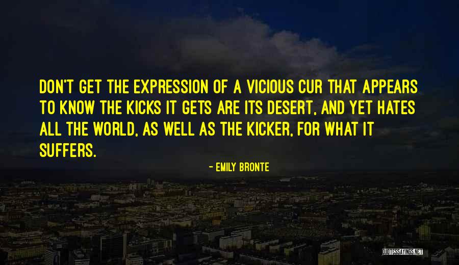 Get To Know The World Quotes By Emily Bronte Get To Know The World Quotes By Emily Bronte