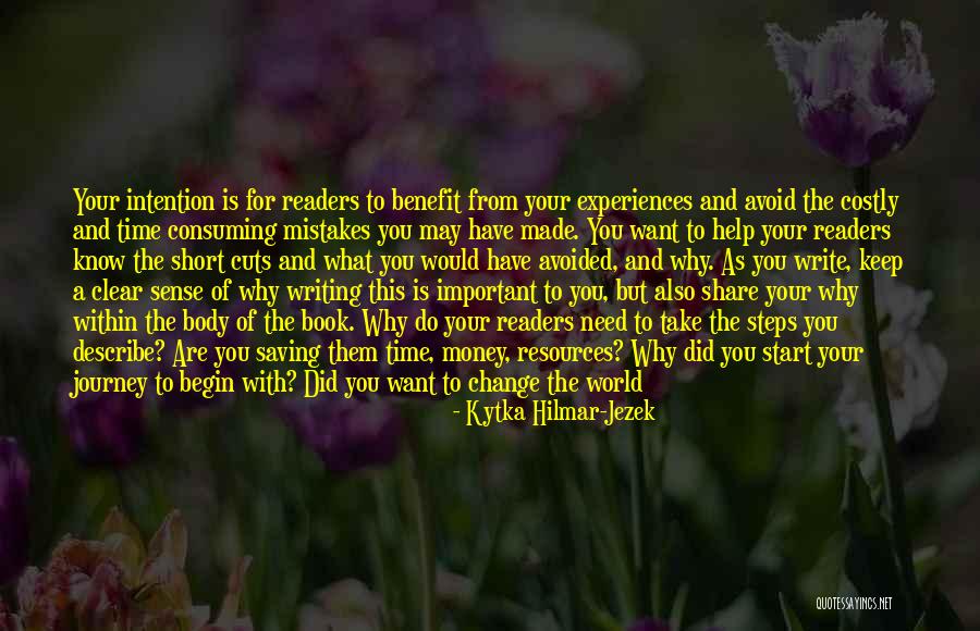 Get To Know The World Quotes By Kytka Hilmar-Jezek Get To Know The World Quotes By Kytka Hilmar-Jezek
