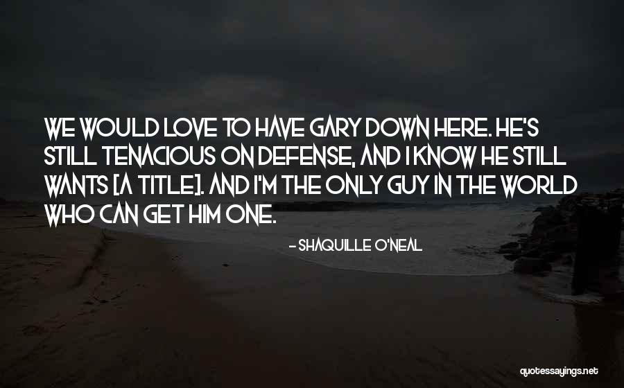 Get To Know The World Quotes By Shaquille O'Neal Get To Know The World Quotes By Shaquille O'Neal