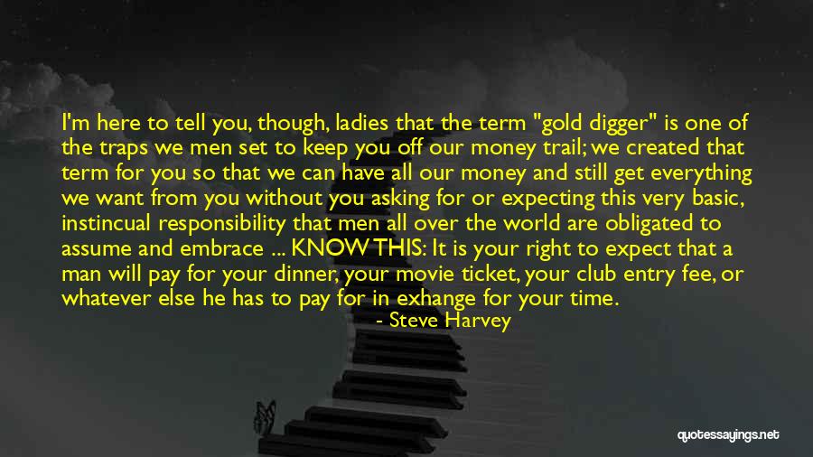Get To Know The World Quotes By Steve Harvey Get To Know The World Quotes By Steve Harvey