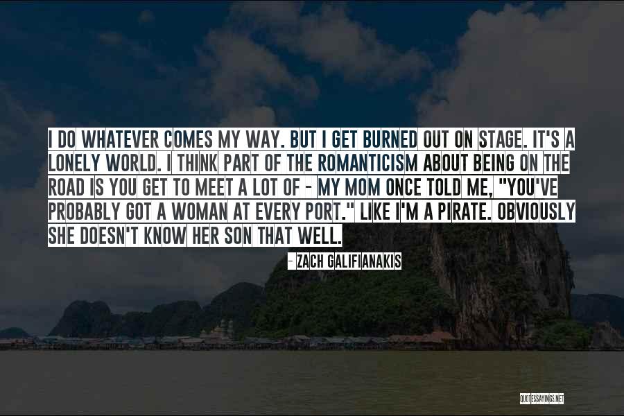 Get To Know The World Quotes By Zach Galifianakis Get To Know The World Quotes By Zach Galifianakis