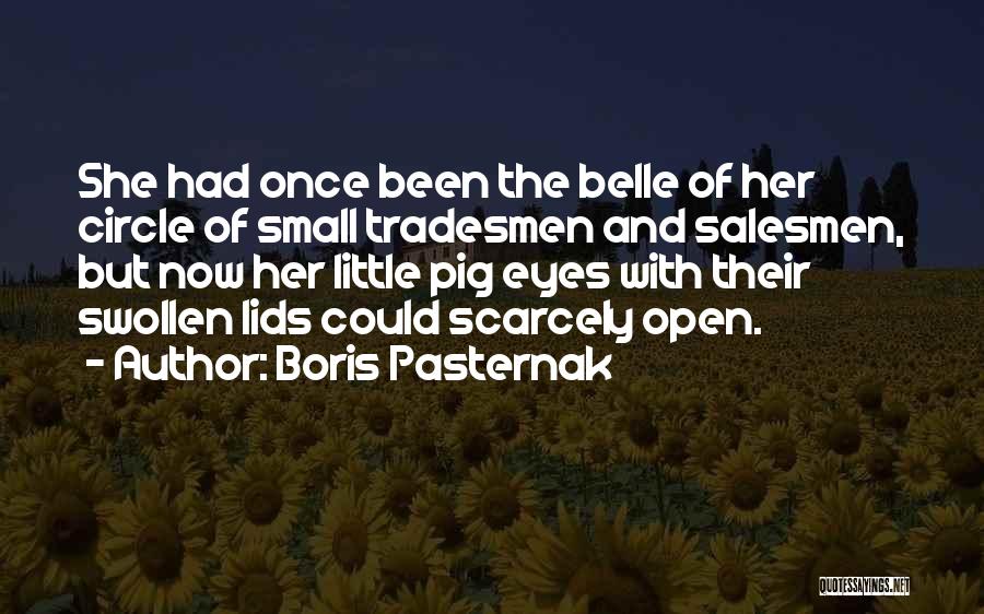 Get Tradesmen Quotes By Boris Pasternak
