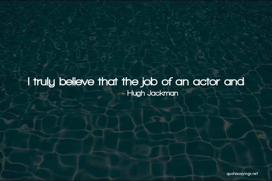 Get Understanding Quotes By Hugh Jackman Get Understanding Quotes By Hugh Jackman