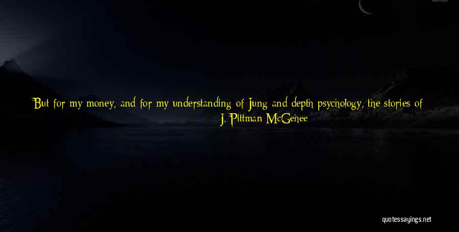 Get Understanding Quotes By J. Pittman McGehee Get Understanding Quotes By J. Pittman McGehee