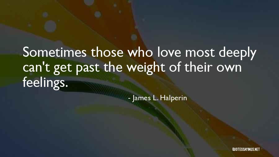 Get Understanding Quotes By James L. Halperin Get Understanding Quotes By James L. Halperin
