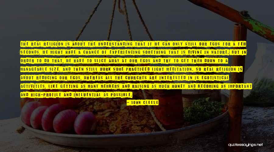 Get Understanding Quotes By John Cleese Get Understanding Quotes By John Cleese