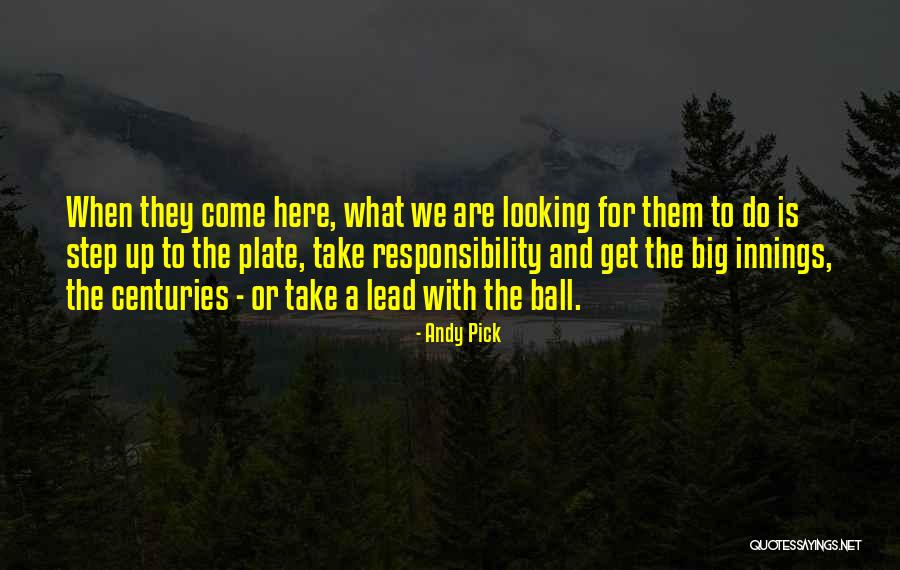 Get Up And Do Quotes By Andy Pick Get Up And Do Quotes By Andy Pick
