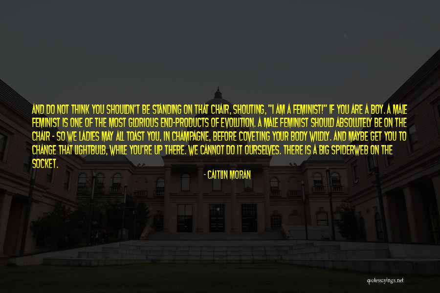 Get Up Change Quotes By Caitlin Moran Get Up Change Quotes By Caitlin Moran