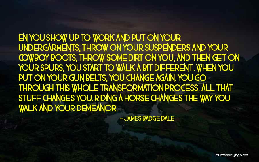 Get Up Change Quotes By James Badge Dale Get Up Change Quotes By James Badge Dale