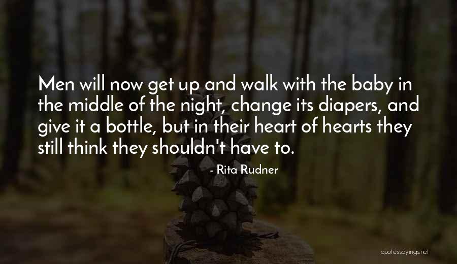 Get Up Change Quotes By Rita Rudner Get Up Change Quotes By Rita Rudner